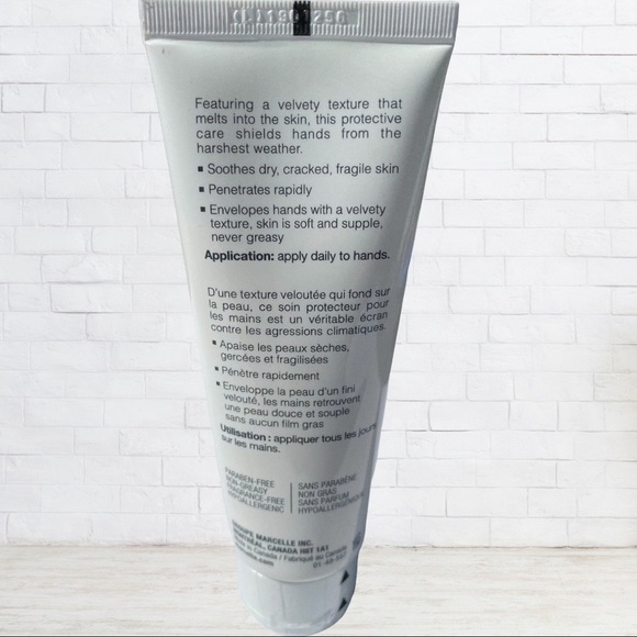 Hand cream Marcelle - Picture 3 of 5